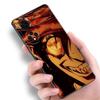 Аниме Hellsing черный чехол для телефона Huawei Honor 70 90 Lite X40 GT X50 i X5 Plus X6A X6S X7A X8A X8B X6 X7 X8 X9 4G X9A X9B 5G