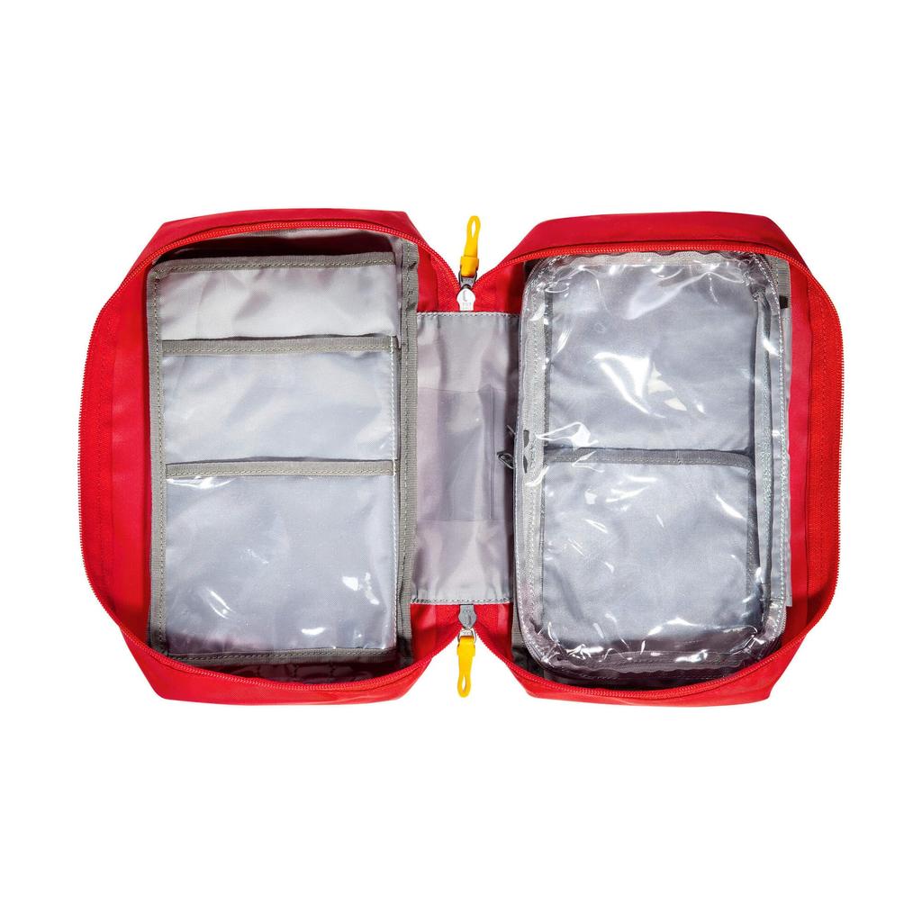 Сумка для аптечки TATONKA FIRST AID M Первая помощь Красная Импортная [Обычный продукт]