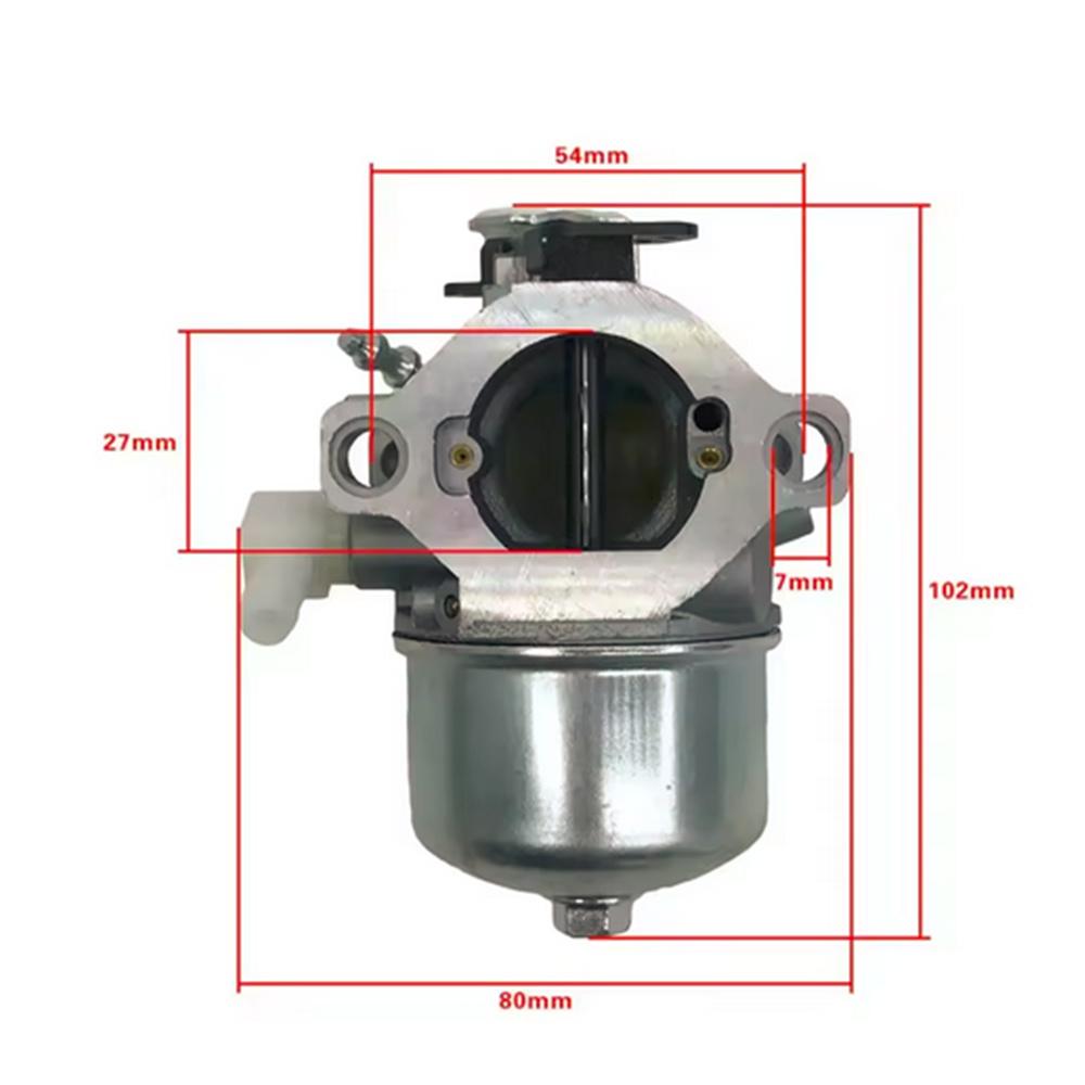 Карбюратор для двигателей Briggs & Stratton 286702 286707 289702 289707
