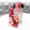 Transparent Cover For Vivo S16e 5G Case V2239A Cute Cat Fashion Butterfly Funny Painted Casing For VivoS16e 5G