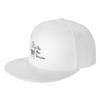Fashion  Tis the Season Holiday Flat Brim Sun Hat  SweatAbsorbing Band Womens Cap