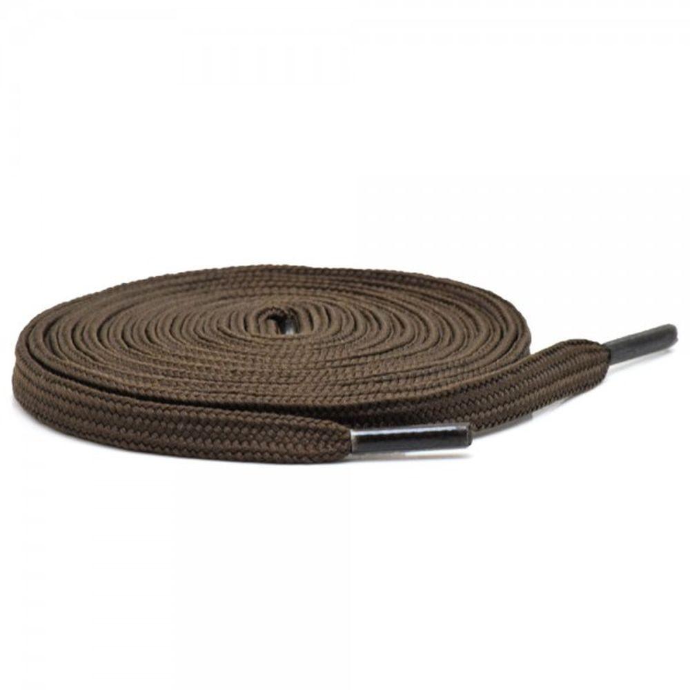 Collonil Flach Flat Shoelaces 9 60-200 Beige 75