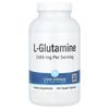L-Glutamine, 1,000Mg, 240 Veggie Caps