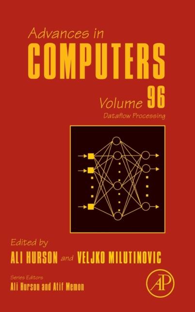 The Dataflow Processing : Volume 96 Book