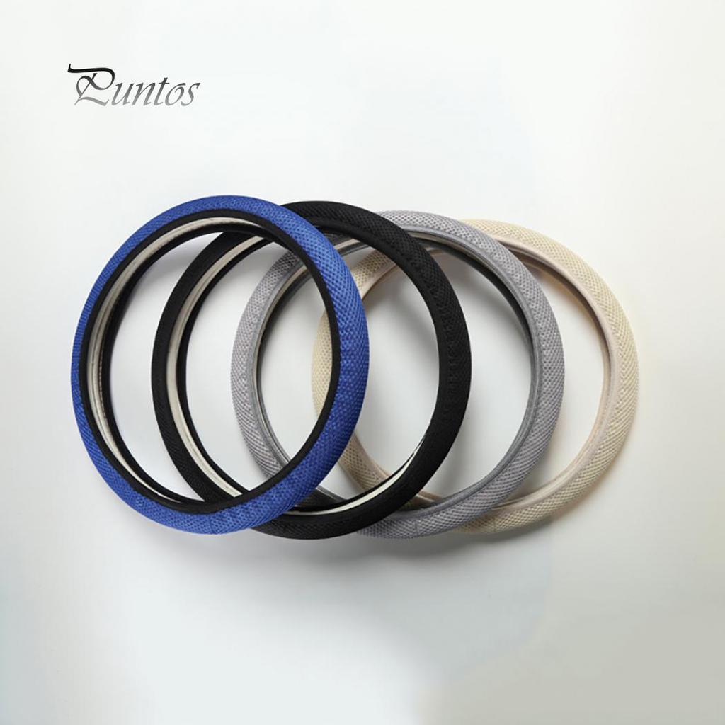 Car Life Универсальный грузовик Автомобильный дышащий противоскользящий чехол на руль Защитная пленка