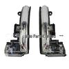 LR027946 LR027945 Фонарь зеркала заднего вида для Land Rover Discovery 4, Range Rover/Sport/Evoque.