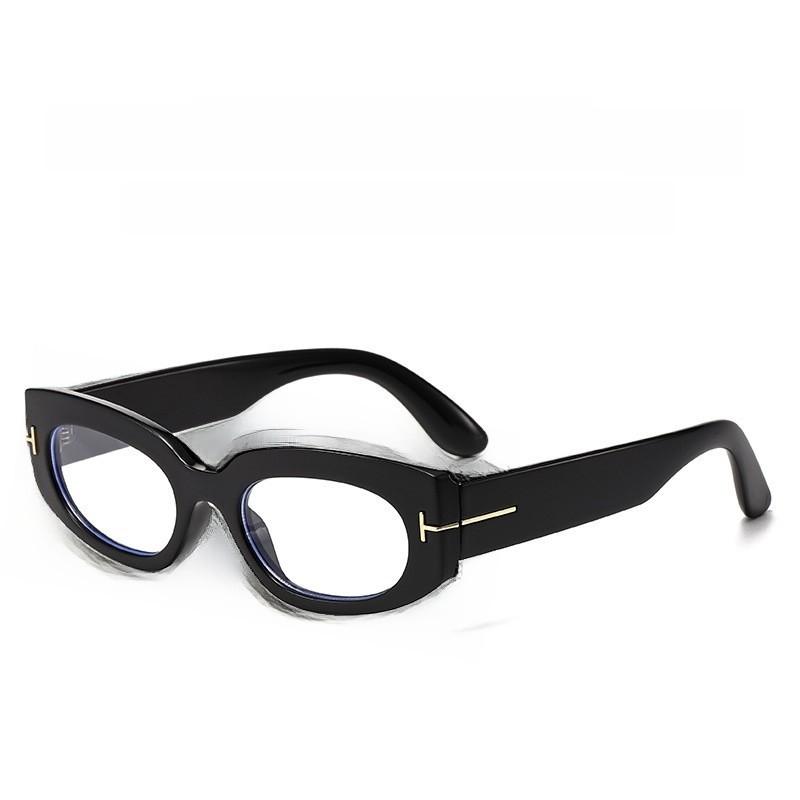 Fashion Square Sunglasses With Protection For Casual Outdoor Wear