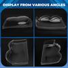 07-10 Jeep Grand Cherokee Left Headlight Cover