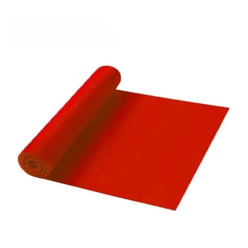 Yoga Sport Resistance Bands Pilates Training Fitness Exercise Home Gym Elastic Band Natural Rubber Latex Yoga Accessories