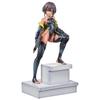 Good Smile Company ARMS NOTE Swimming Club President-chan 1/7 Scale Painted Plastic Figure