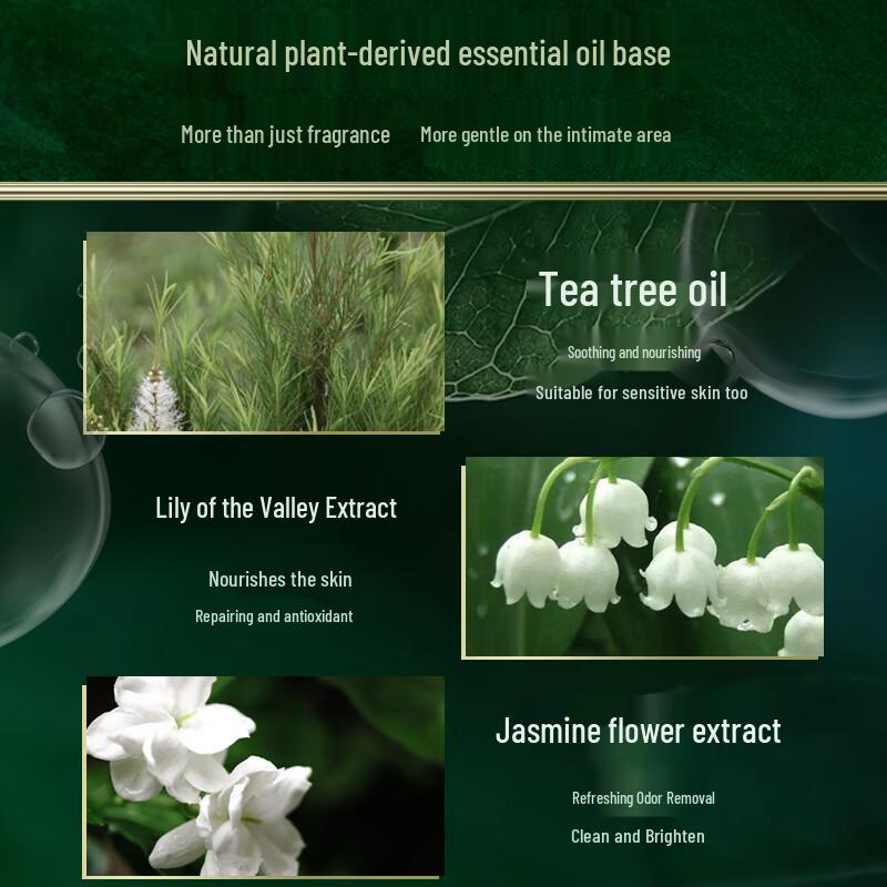 Joriole Imported Pheromone Attraction Perfume