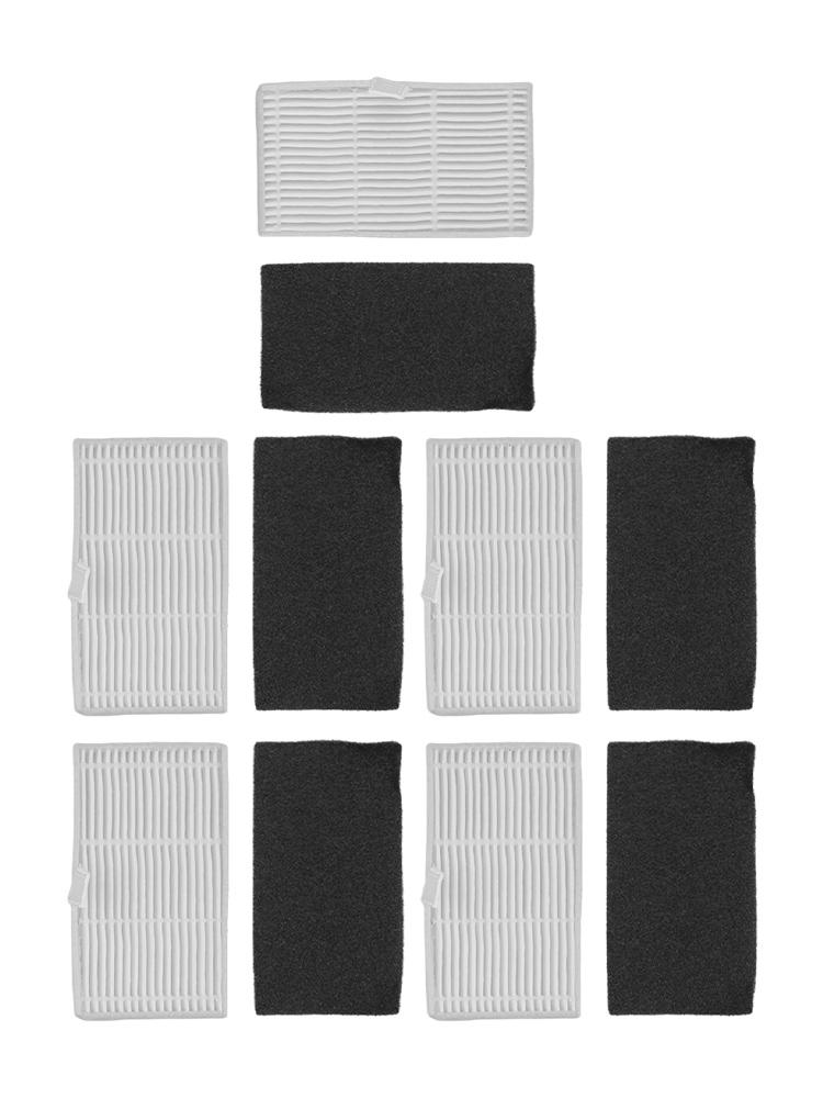 Долговечный фильтр для XTreme Home и для Cecotec для Conga 2299 Ultra