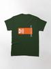 Depeche Mode Depeche Mode Band Logo Classic T-Shirt