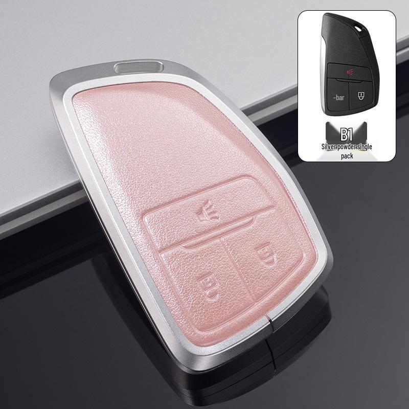 Buick Key Case: Protective Shell for 23 LaCrosse, 22 Regal GS, Envision, Enclave