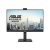 27-inch Monitor ASUS BE279QFK 2MP Webcam