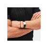 Кожаные часы Daniel Wellington Bound 32x22 35x24 Элегантные Высококлассные Стильные Подарок