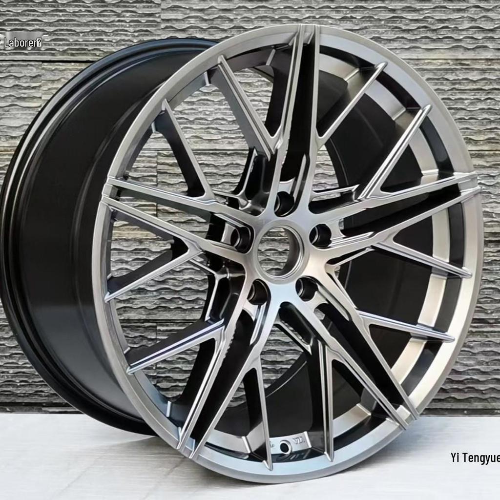 19-дюймовые диски для Infiniti Q50/Q70/Q60, Borui, Dihao, Binyue, Lishun, Odyssey