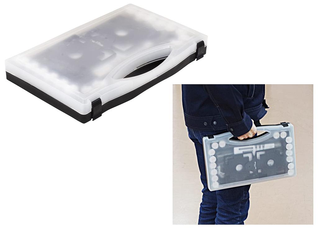 SK Mold Gauge Sharaku 12 Fold FAG-12