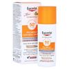 Солнцезащитный флюид Pigment Control Medium SPF 50+ 50 мл
