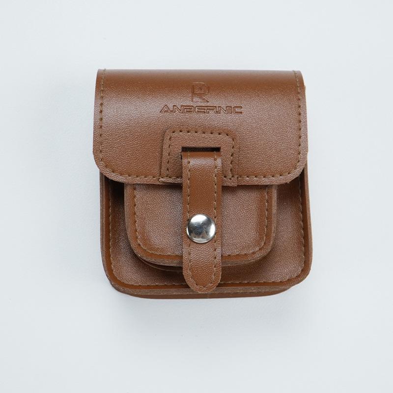 Anbernic RG34XXSP Protective Storage Case for Game Console Accessories