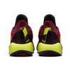Converse All Star BB Evo Shift Low-Top Basketball Shoes Unisex Red and Yellow