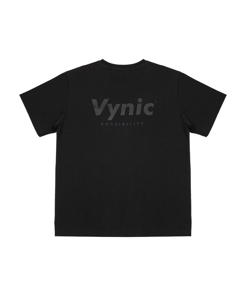 VYNIC Pocket T-Shirt [Black]