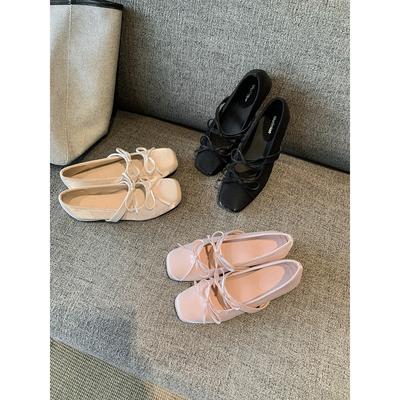 Женская обувь – Балетки