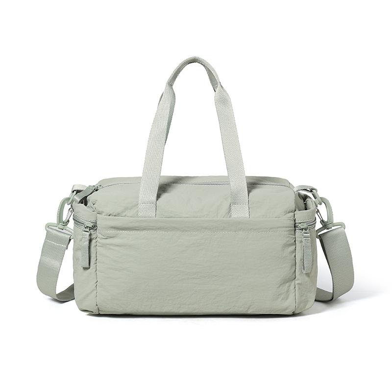 Women's Crossbody Bag Men's Sports Shoulder Bag Nylon Bag