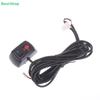 12V/24V LED Strobe Light Switch Box,On/Off Rocker Switch Control for Truck Trailer LED Warning Lights