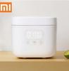 Hot XIAOMI MIJIA Mini Electric Rice Cooker Intelligent Automatic Household Kitchen Cooker 1-2 Person Small Electric Rice Cookers
