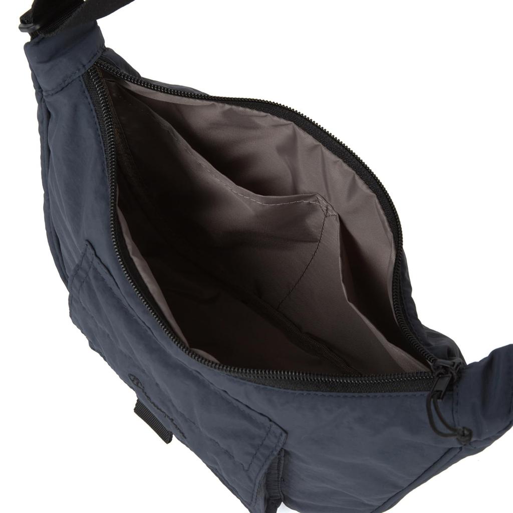 Сумка через плечо 63893 Слоновая кость [Champion] Нет. Женский