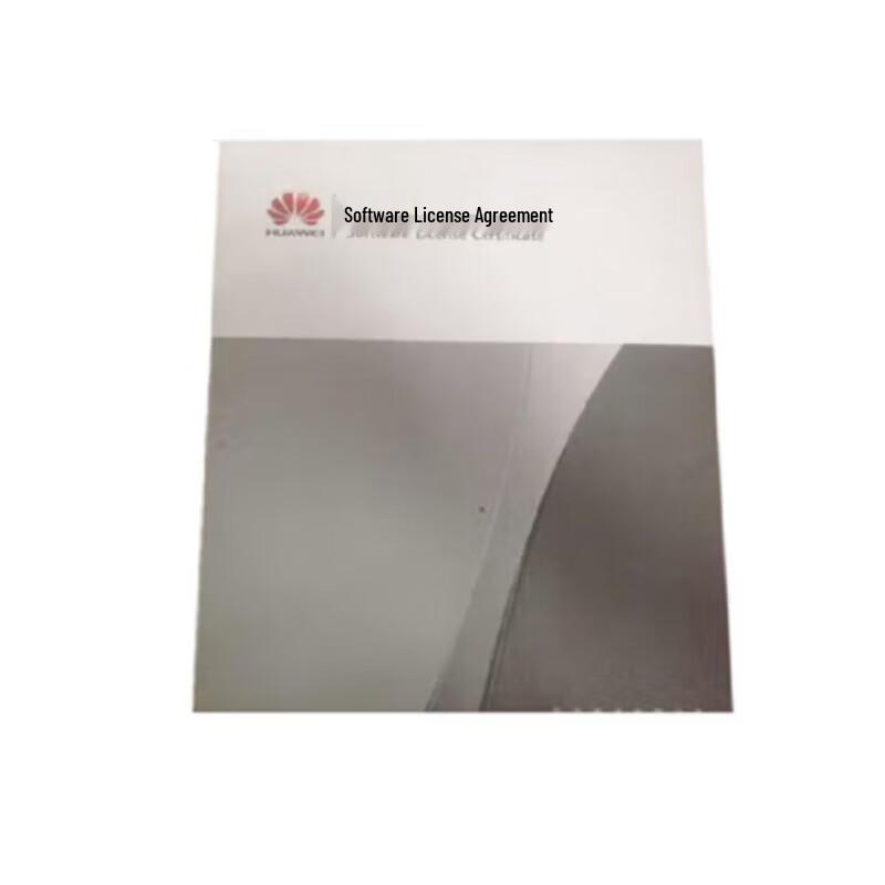 Huawei L-ACSSAP-8AP-S AC Access Controller License