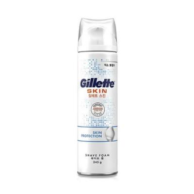 Пена для бритья Gillette SkinGuard