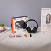 Беспроводные Bluetooth-наушники JBL TUNE760NC накладные с активным шумоподавлением для игр