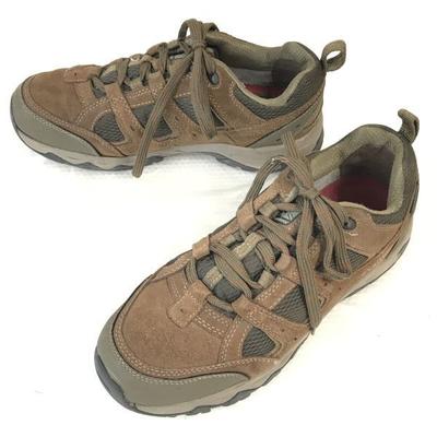 Karrimor Ботинки для горного треккинга Коричневые UK8/26.5см(ИСПОЛЬЗОВАЛ)