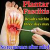 Heel Plantar Fasciitis Cream - Targets Sole Pain, Soothing Formula, Easy Massage Application