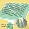 Pet Hair Shedding Comb Dog Cat Cleaning Brush Grooming Long Hair Indoor Cats Pet Supplies