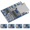 1/2/5 шт. GPD2846A TF-карта MP3-декодер Плата 2 Вт Усилитель Модуль для Arduino GM Модуль питания