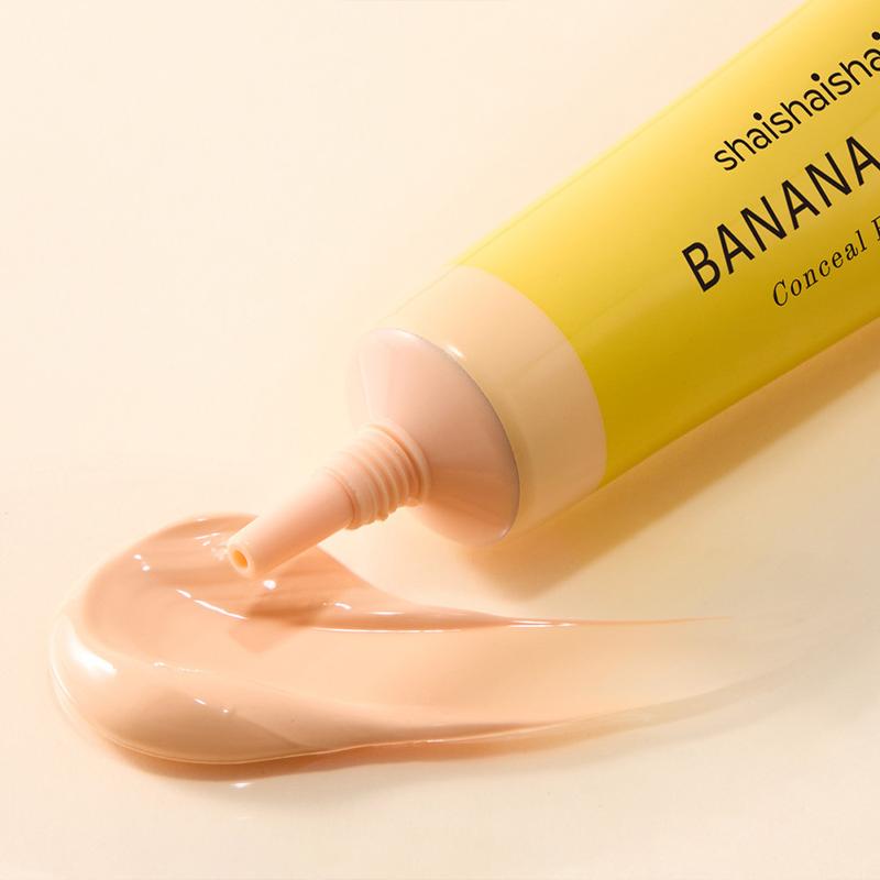 shaishaishai Крем-консилер для глаз BANANA PDRN 15 мл