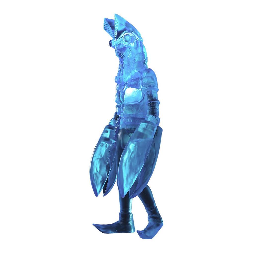 Bandai Абсолютный светящийся балтанский пришелец