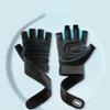 Спортивные перчатки для бодибилдинга, нескользящие перчатки для рыбалки, высококачественные перчатки для фитнеса для мужчин и женщин