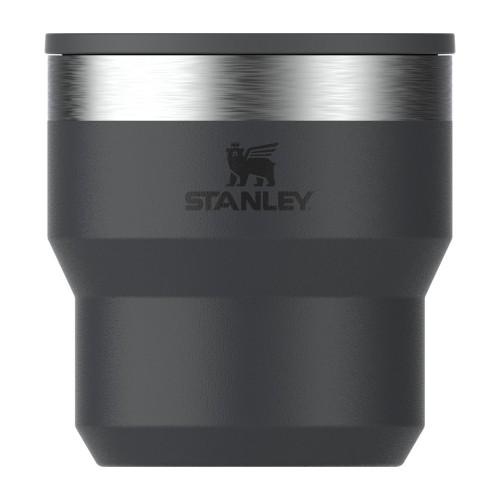 Stanley Stackable Stainless Steel 295ml Camp Mug