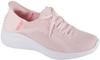 Sneakers Light Pink