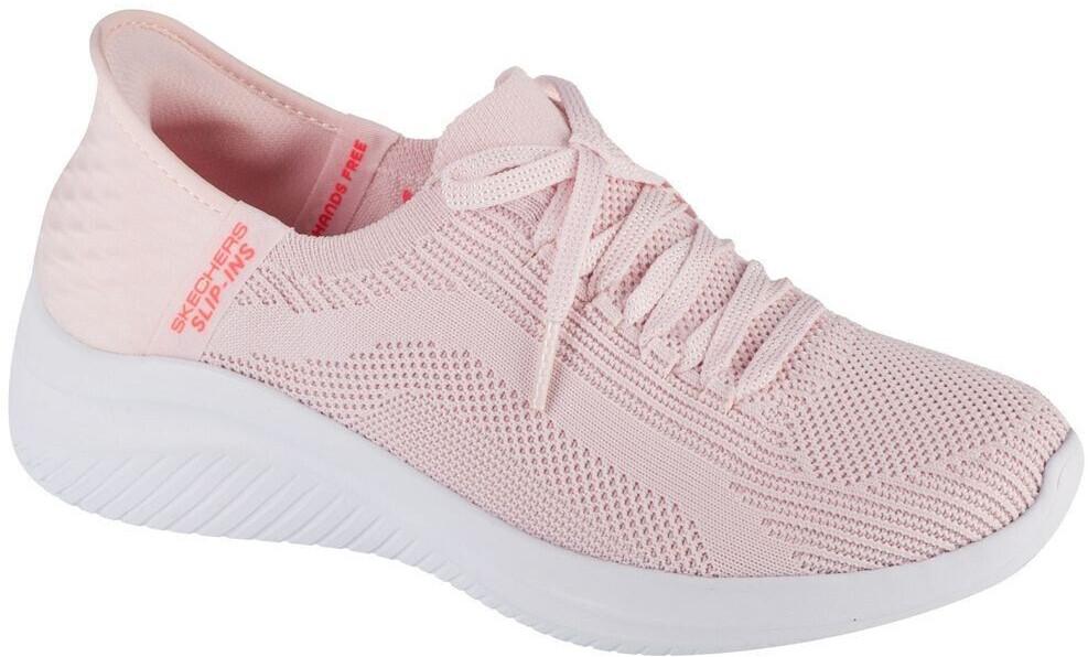 Кроссовки Skechers Sneakers light pink