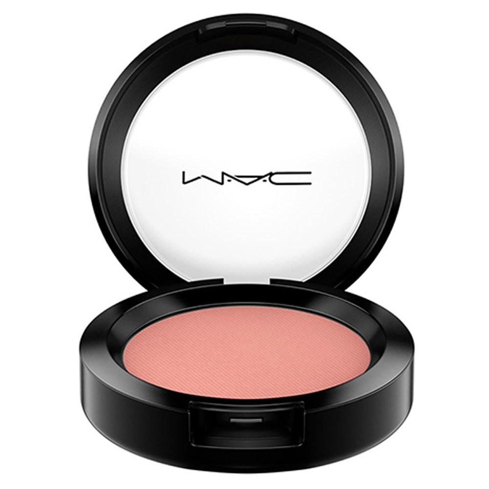 MAC Powder Blush, Peaches, 1 Pc