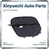 BMW X5 E70 LCI Front Bumper Left Grille 51117222859 Auto Parts