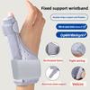 Thumb Protection Cover, Tendon Sheath, Wrist Protection, Female Sprained Thumb Protection, Thin Fixed Protective Gear, Male Joint Cover, Pain