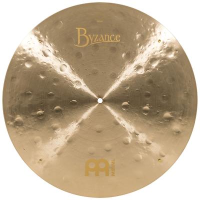 Тарелка MEINL Byzance Jazz Series Ride Wolfgang Signature Model Club Ride B20JCR Haffner's 20 дюймов []