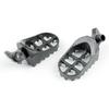 Подножки для Honda CR 125 250 500 Yamaha YZ125 250 WR4