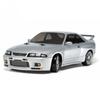 Tamiya 1 10Rc Nissan Skyline Gt R R33  dRift Spec